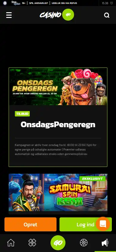 Casino Go screenshot 7