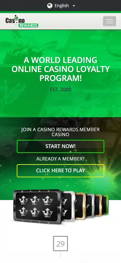 Casino Share screenshot 3