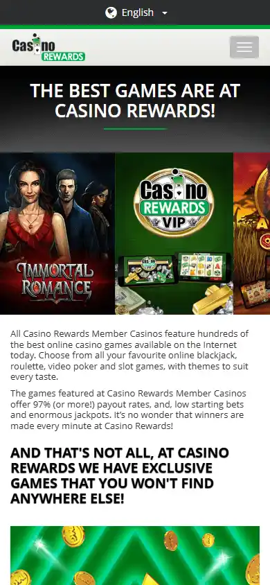 Casino Share screenshot 4