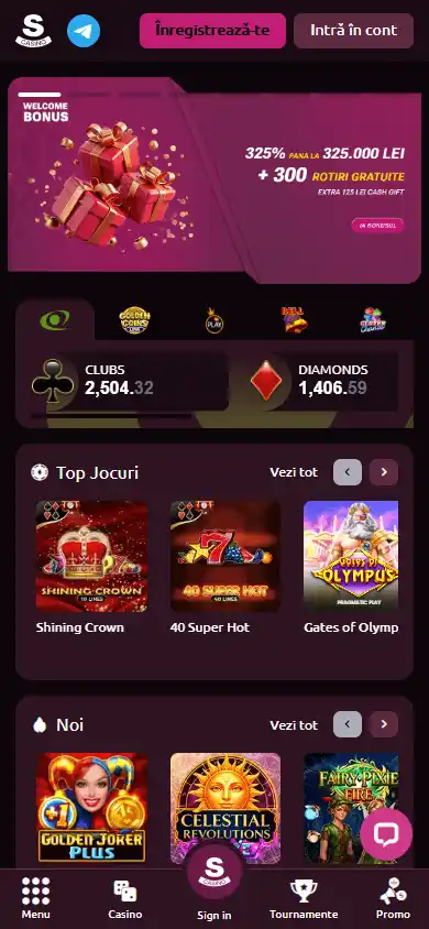 Casino Super screenshot 4