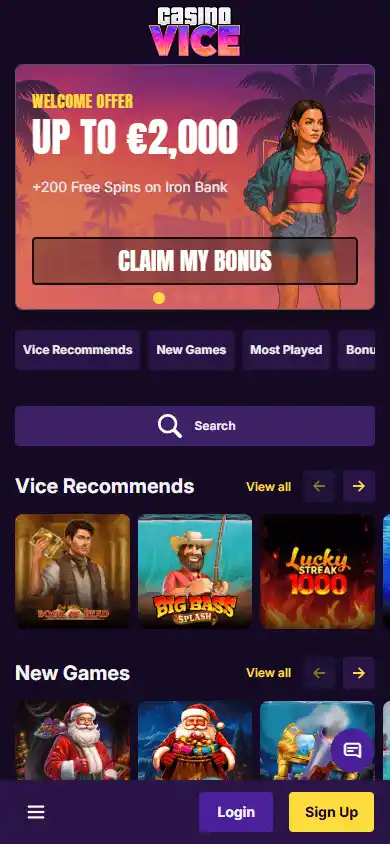 Casino Vice screenshot 5