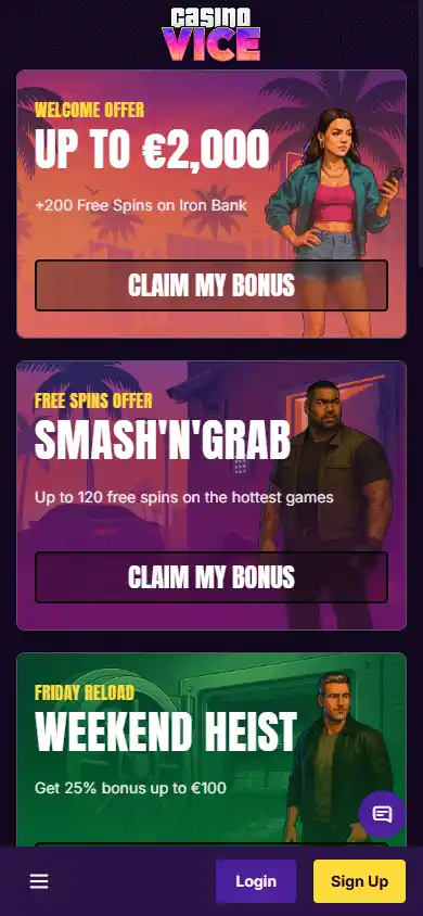 Casino Vice screenshot 6