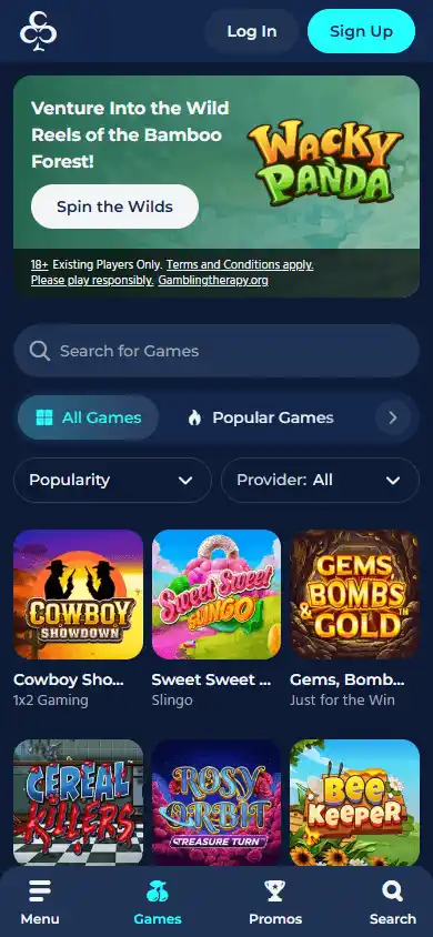 Christchurch Casino screenshot 5