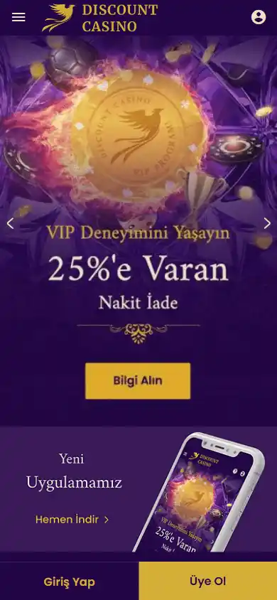 Discount Casino screenshot 3