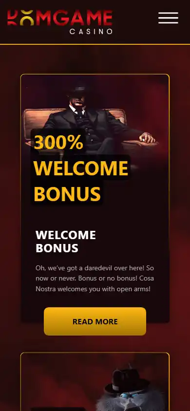 DomGame Casino screenshot 6