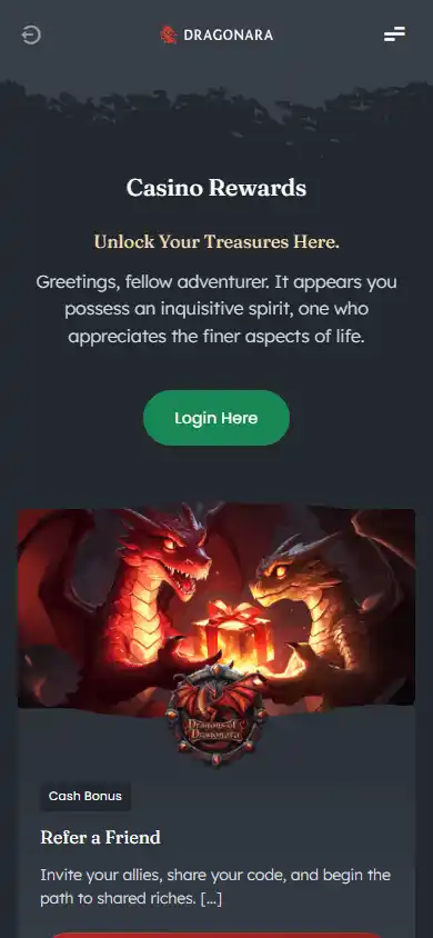Dragonara Casino screenshot 6