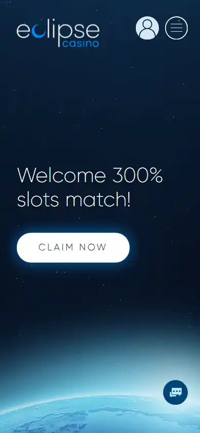 Eclipse Casino screenshot 4