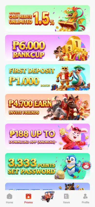 FBMPlay Casino screenshot 4