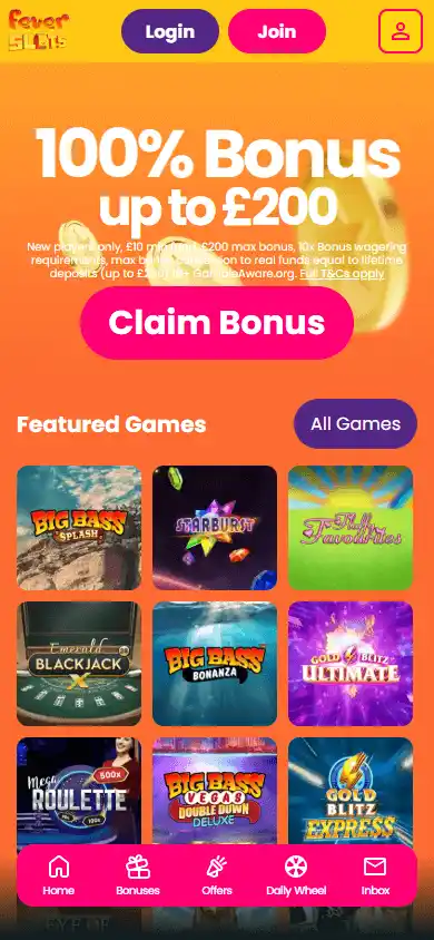 Fever Slots Casino screenshot 5