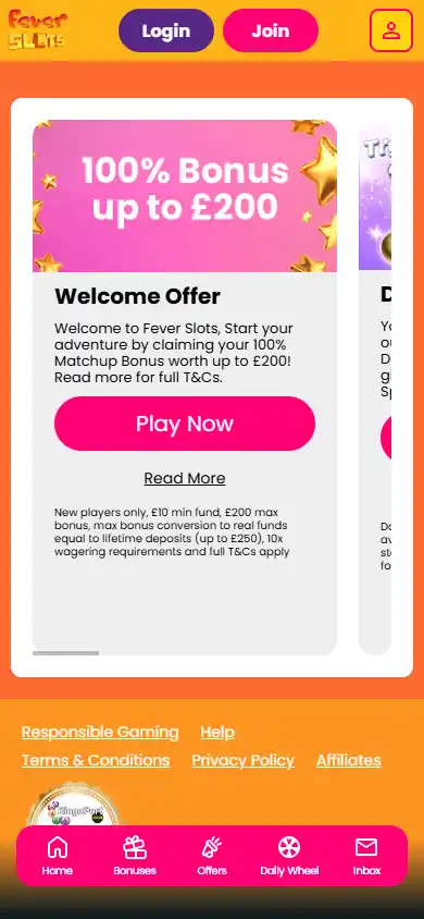 Fever Slots Casino screenshot 6