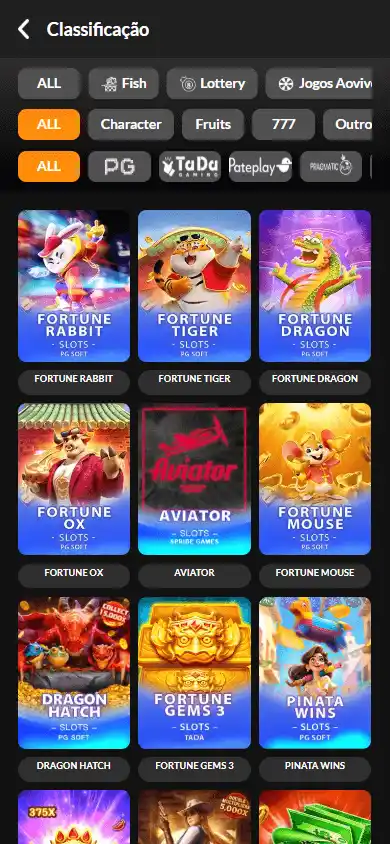 GlobalBet Casino screenshot 5