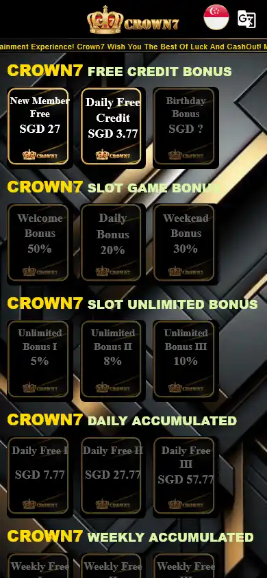 GOLD99 Casino screenshot 5
