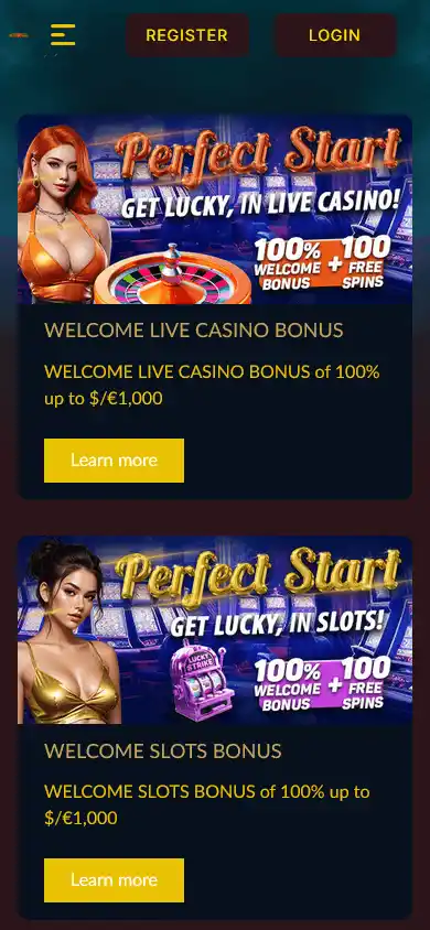 Golden 777 Nevada Casino screenshot 6