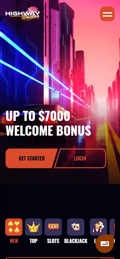 Highway Casino screenshot 4