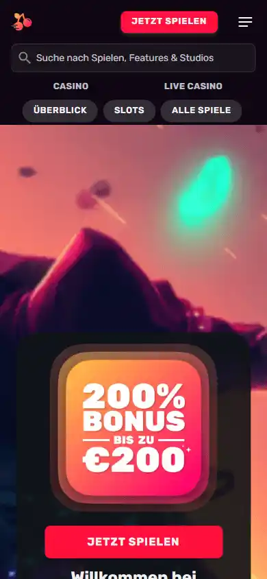 Instaslots Casino screenshot 4