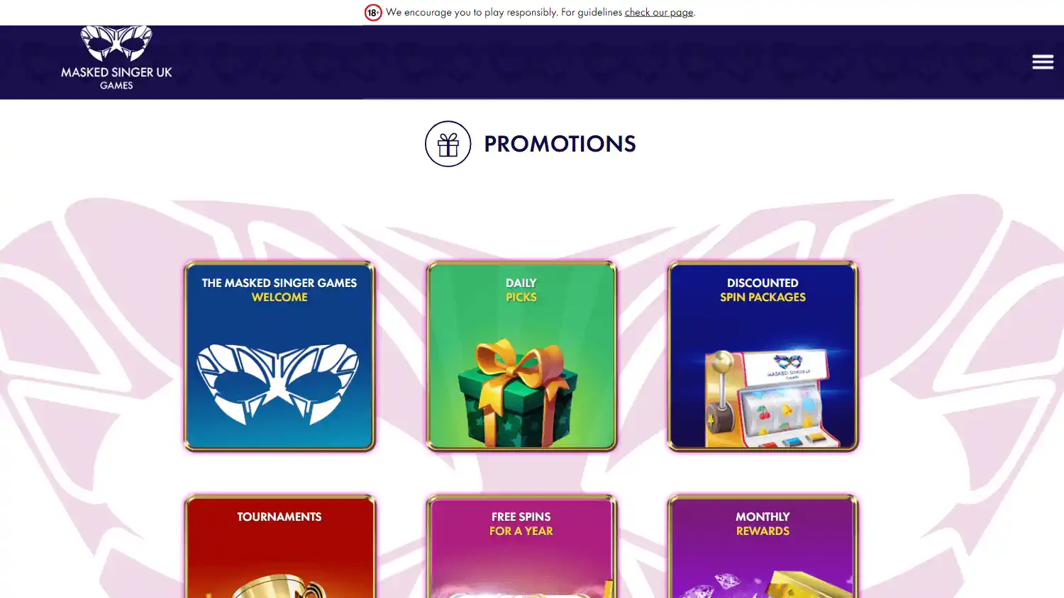 JackpotStar Casino DE screenshot 4