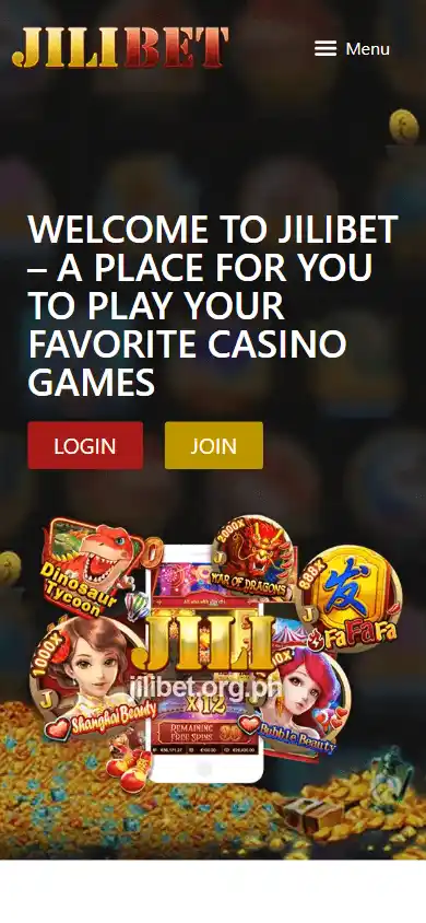 Jilibet Casino screenshot 3