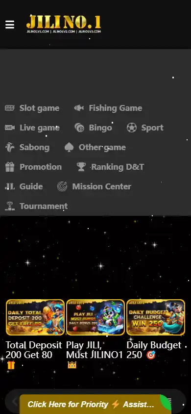 JILINo.1 Casino screenshot 5