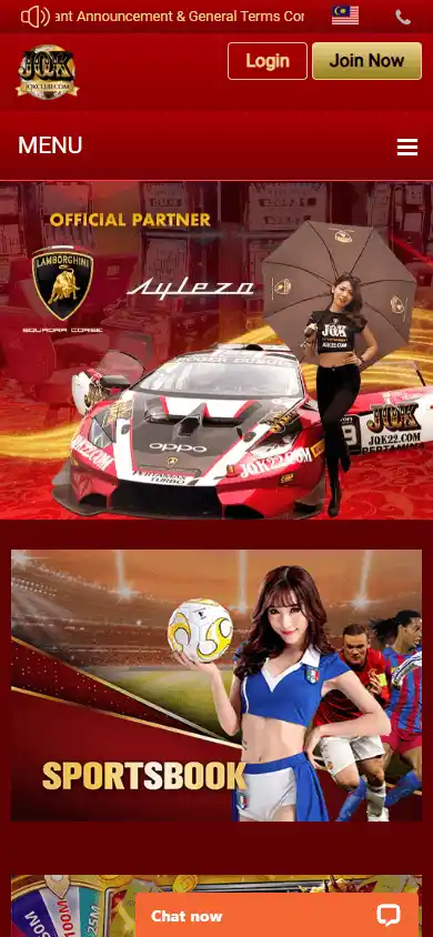 JQKClub Casino screenshot 4