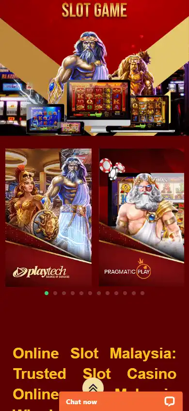 JQKClub Casino screenshot 5