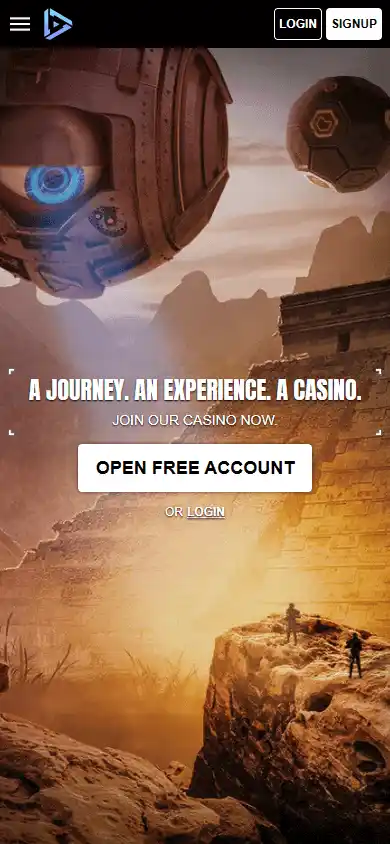 Kaboo Casino screenshot 4