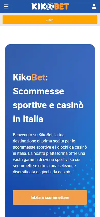 Kikobet Casino screenshot 4