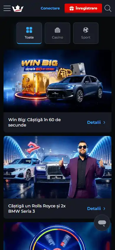 Las Vegas Casino screenshot 4