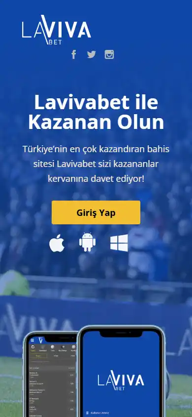 Lavivabet Casino screenshot 4
