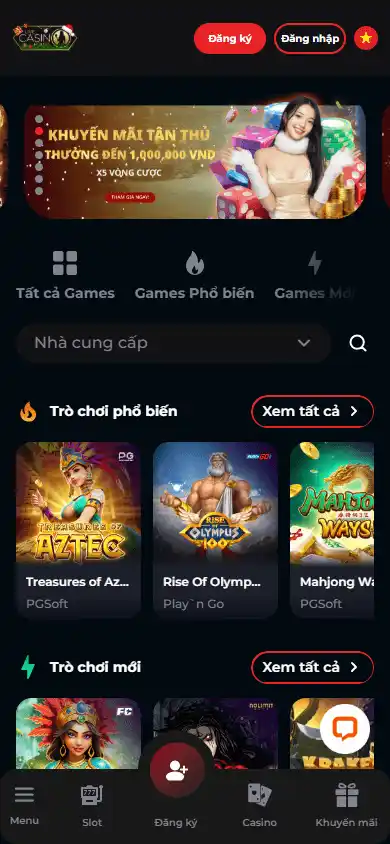 Live Casino House screenshot 4