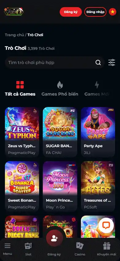 Live Casino House screenshot 5