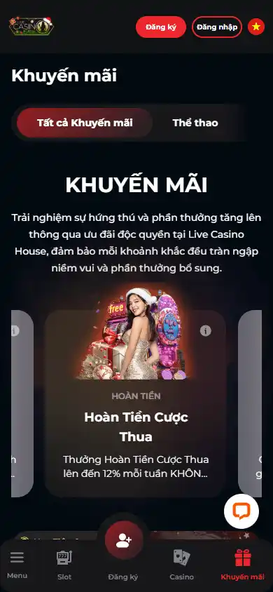 Live Casino House screenshot 6