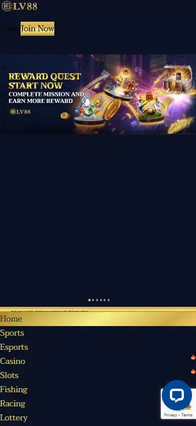 LV88 Casino screenshot 3