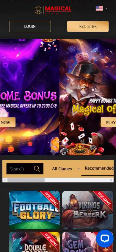 Magical Casino screenshot 5