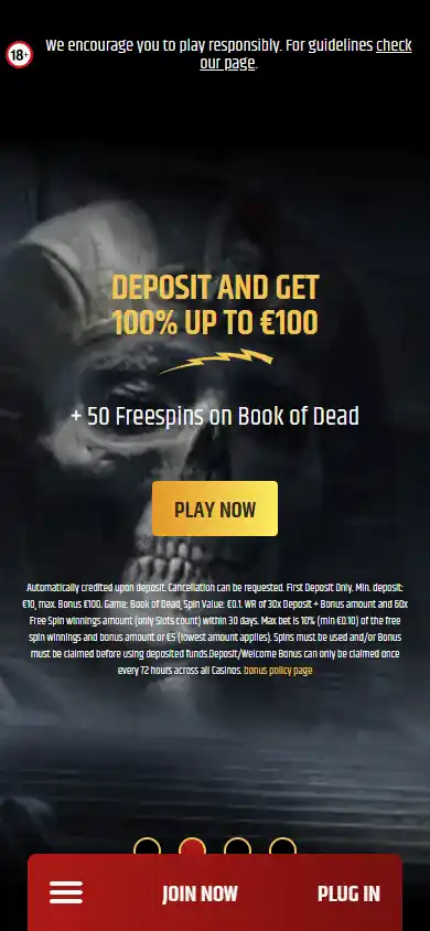 Metal Casino SE screenshot 3