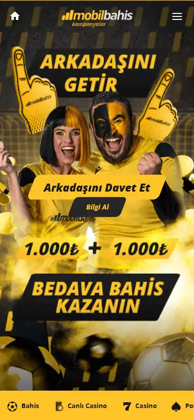 Mobil Bahis Casino screenshot 6