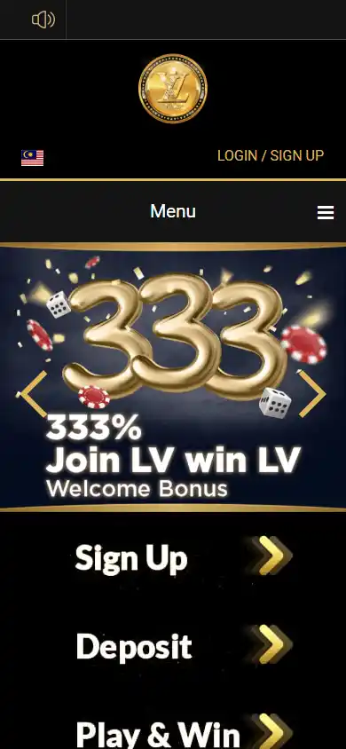Mylvking Casino screenshot 4