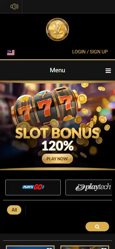 Mylvking Casino screenshot 5
