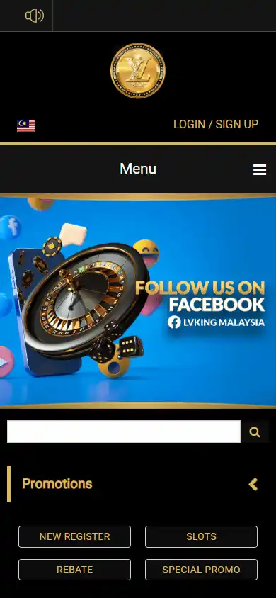 Mylvking Casino screenshot 6