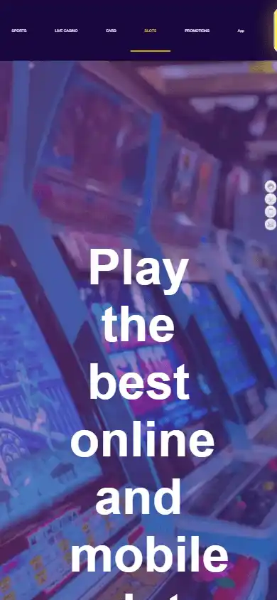 N8 Casino screenshot 5