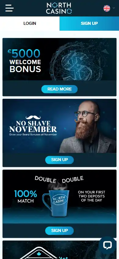 North Casino screenshot 6