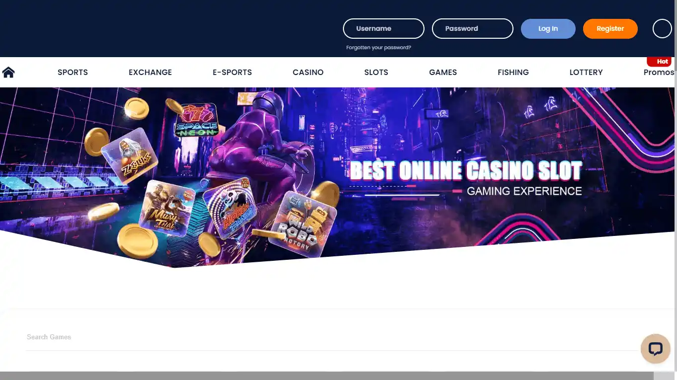 Nova88 Casino screenshot 2