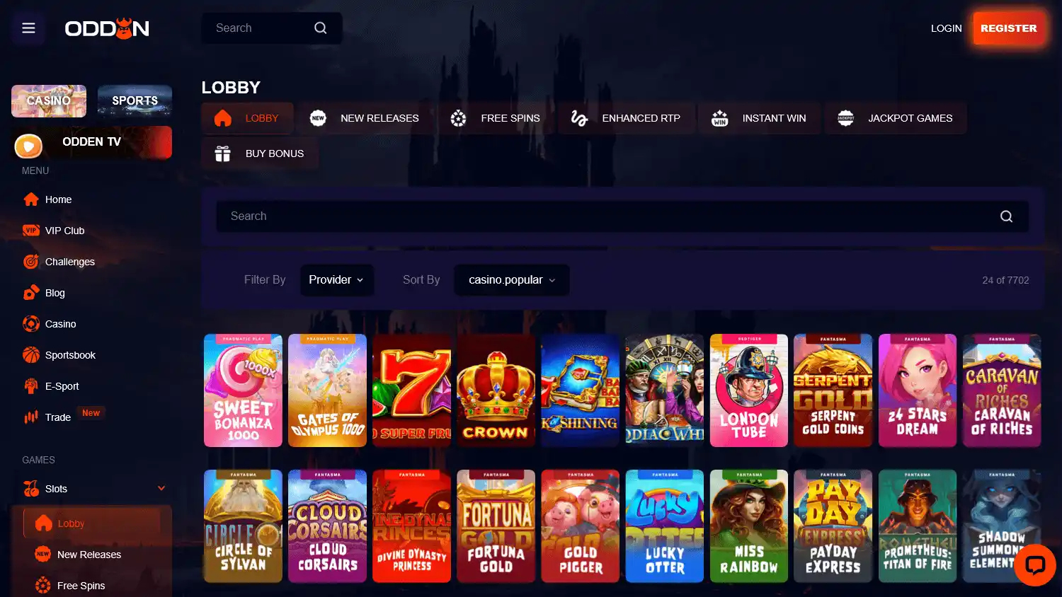 Best Online Casinos for May 2026 – Expert Picks You Can Trust screenshot 1