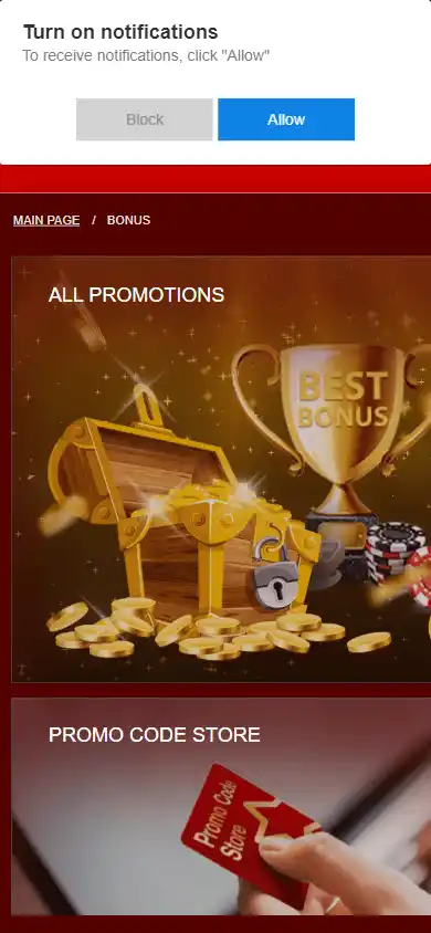 Oppa888 Casino screenshot 6