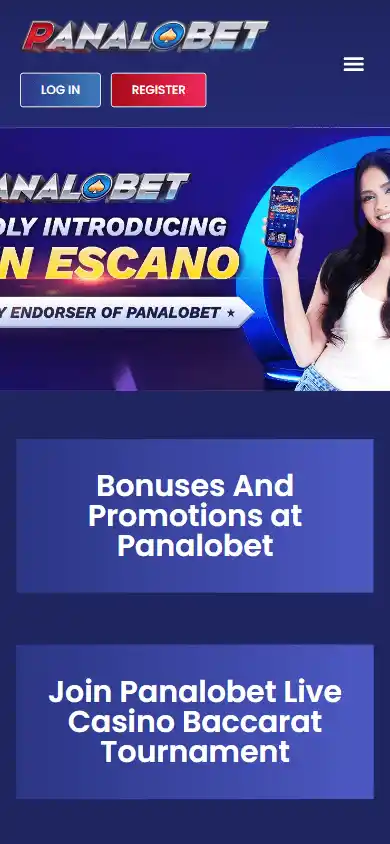 Panalobet Casino PH screenshot 6