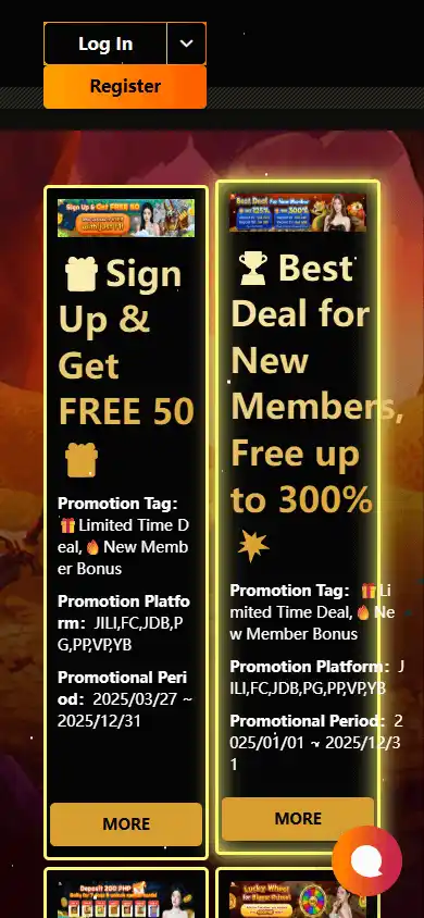 Phil168 Casino screenshot 6