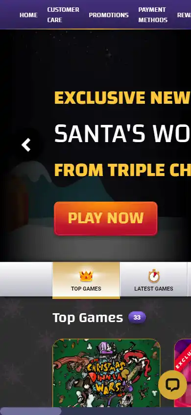 Play Regal Casino screenshot 2