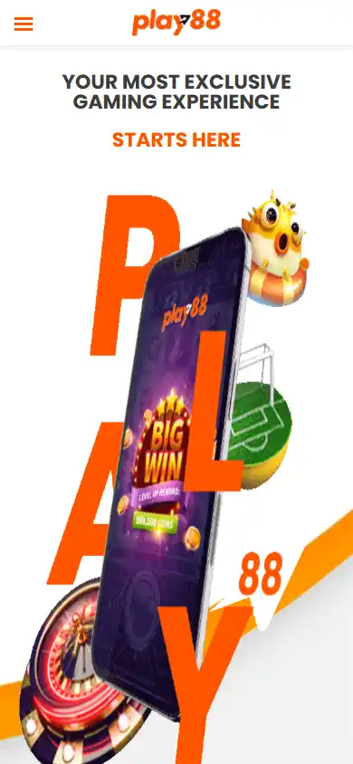 Play88 Casino screenshot 3