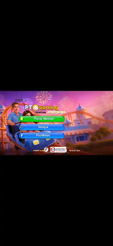 PlayTime Casino screenshot 2