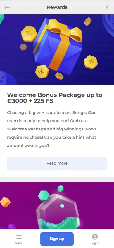 Pledoo Casino screenshot 6