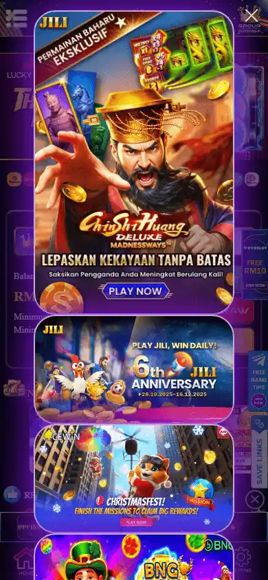 PPClub 99 Casino screenshot 3